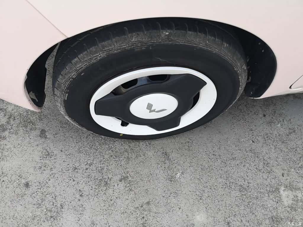 Wuling MINIEV, 2021 23