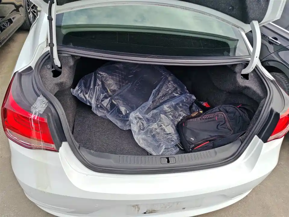 Chevrolet Mai Ruibao