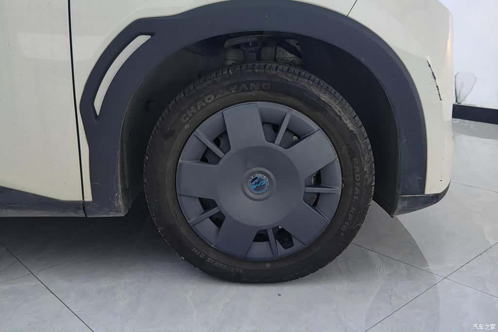 BYD Seagull, 2025 6