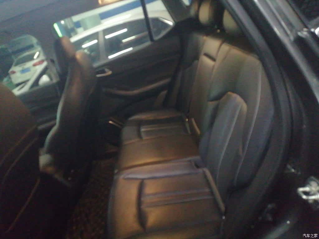 GAC GS4, 2022 17