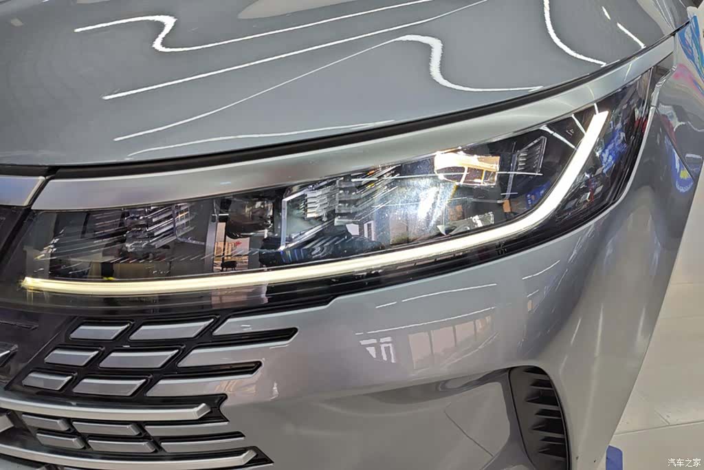 BYD Destroyer 05, 2024 все фото