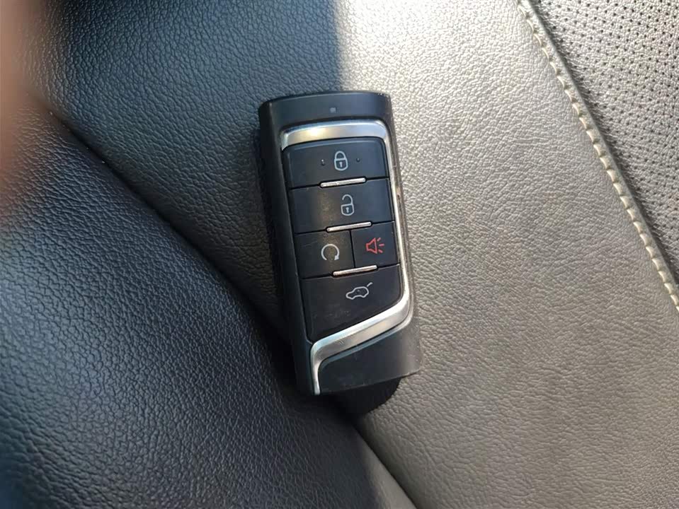 Trumpchi Trumpchi M6