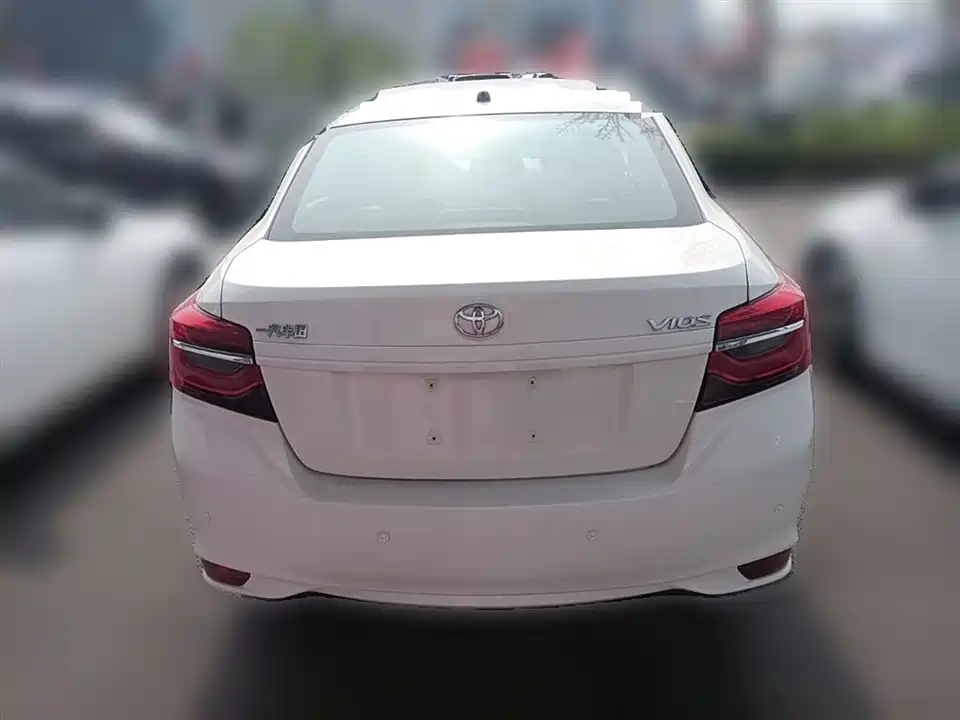 Toyota Vios