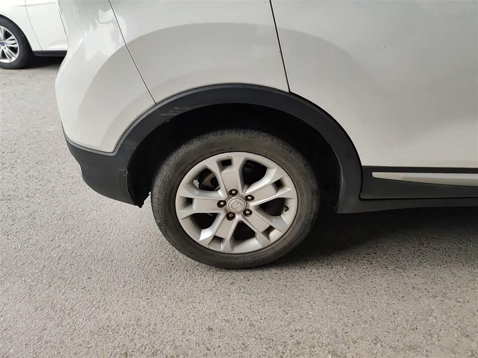 Changan CS15 Changan CS15