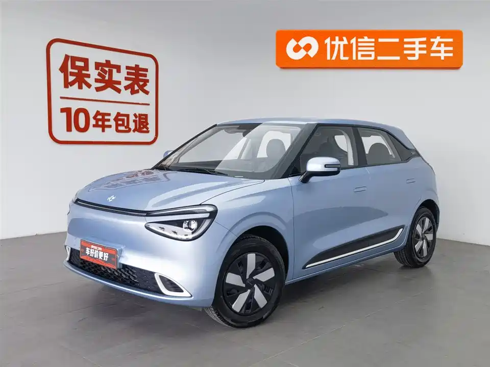 Dongfeng Nammi Nano 01