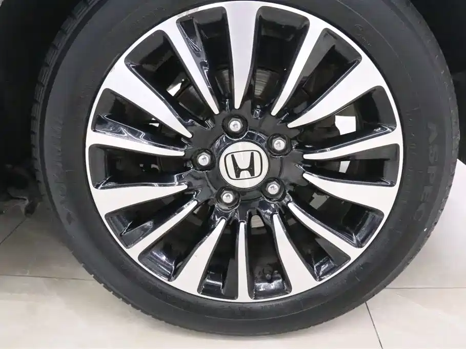 Honda Lingpai