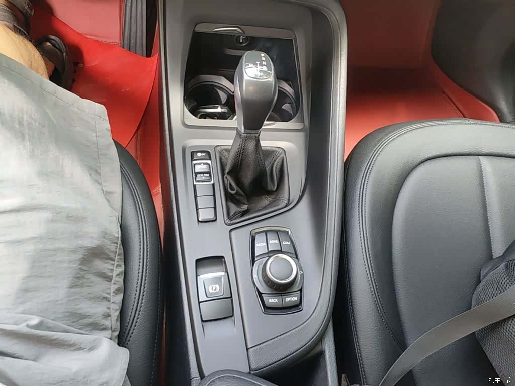 BMW X1, 2018 14