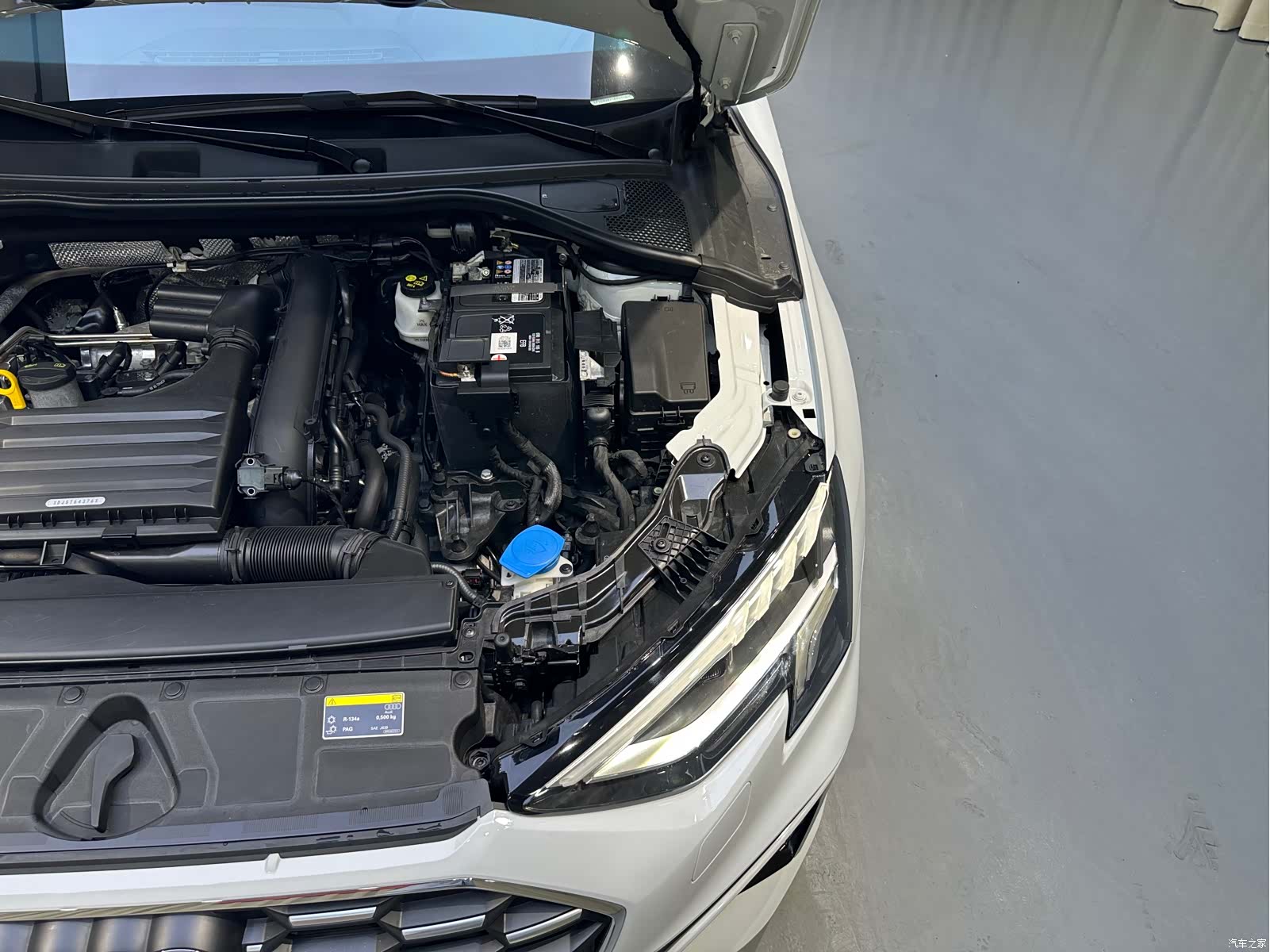 Audi A3, 2022 32