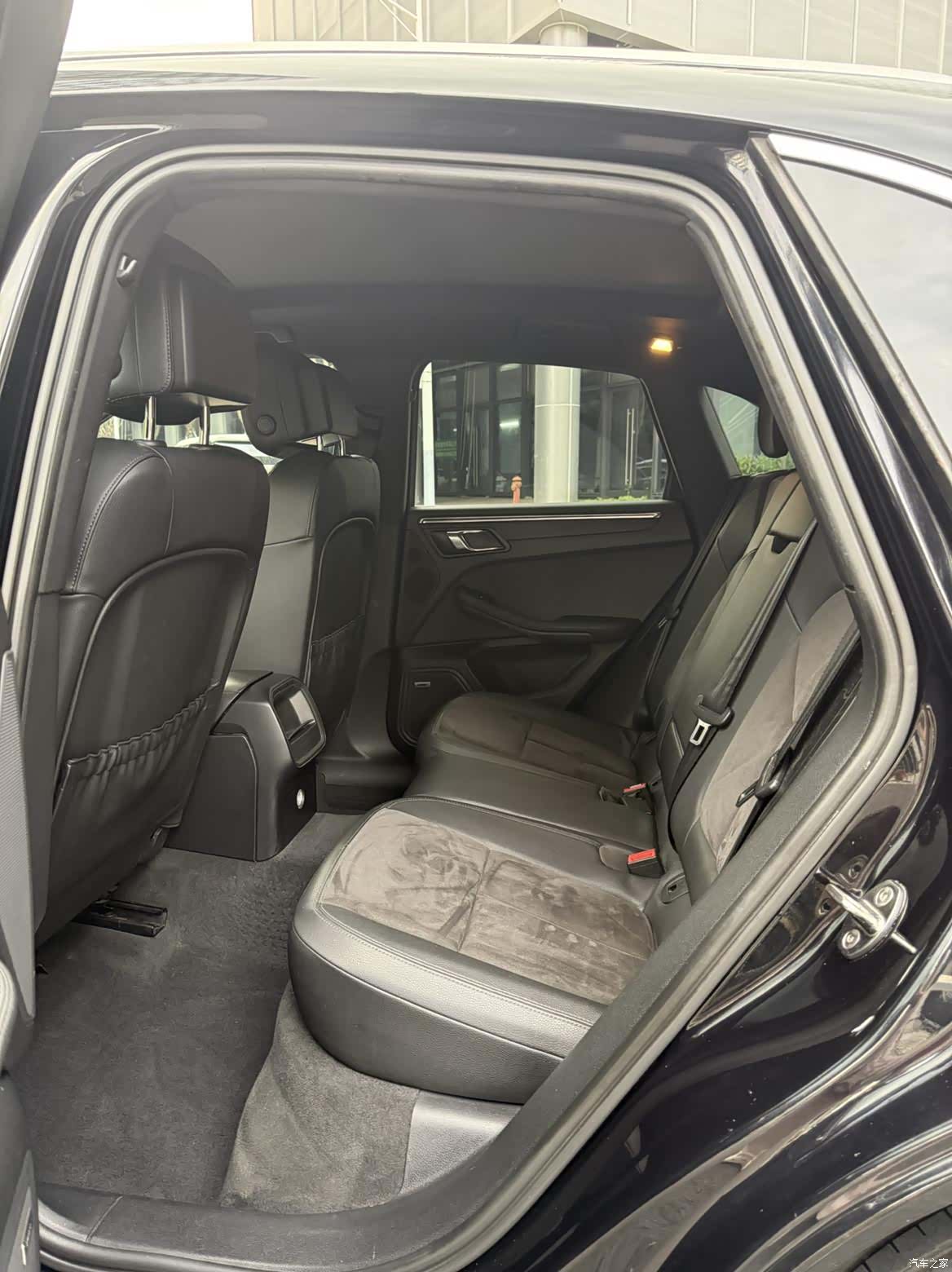 Porsche Macan, 2014 9