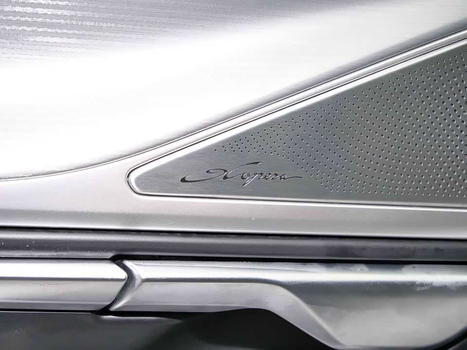 XPENG P7 XPENG P7
