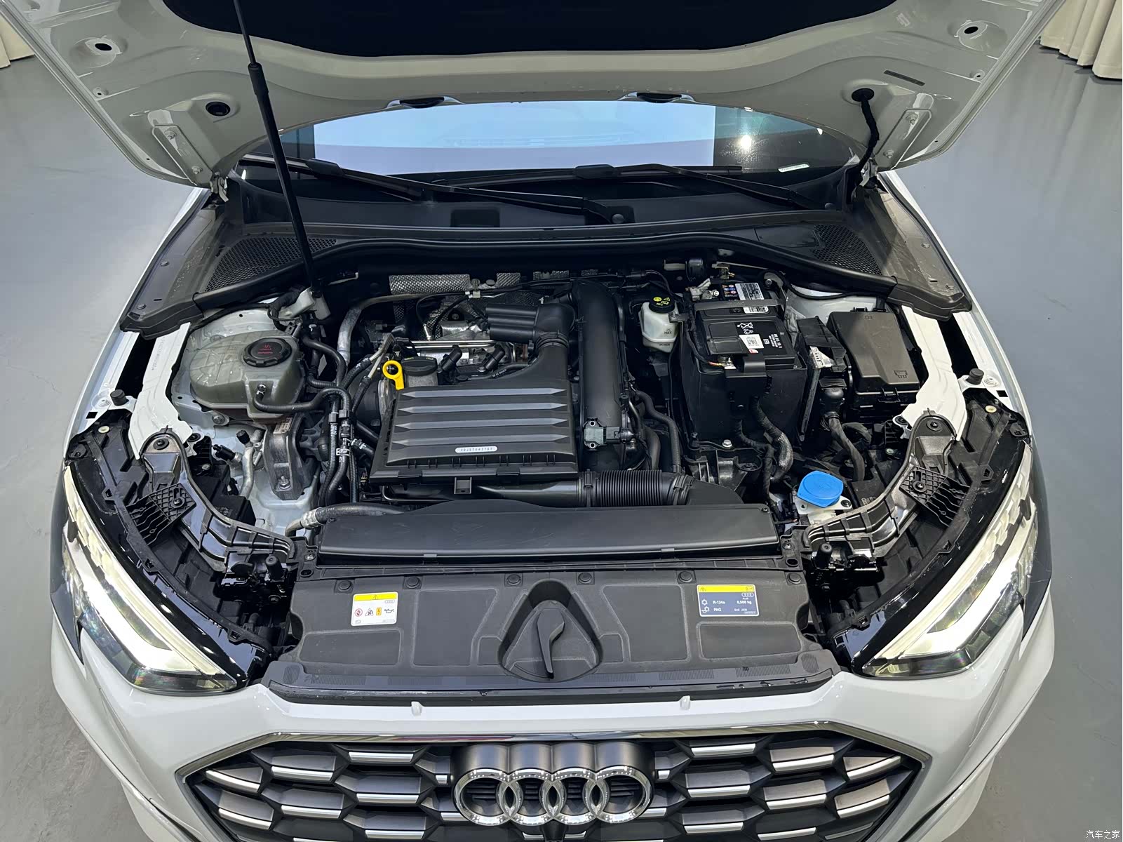 Audi A3, 2022 31