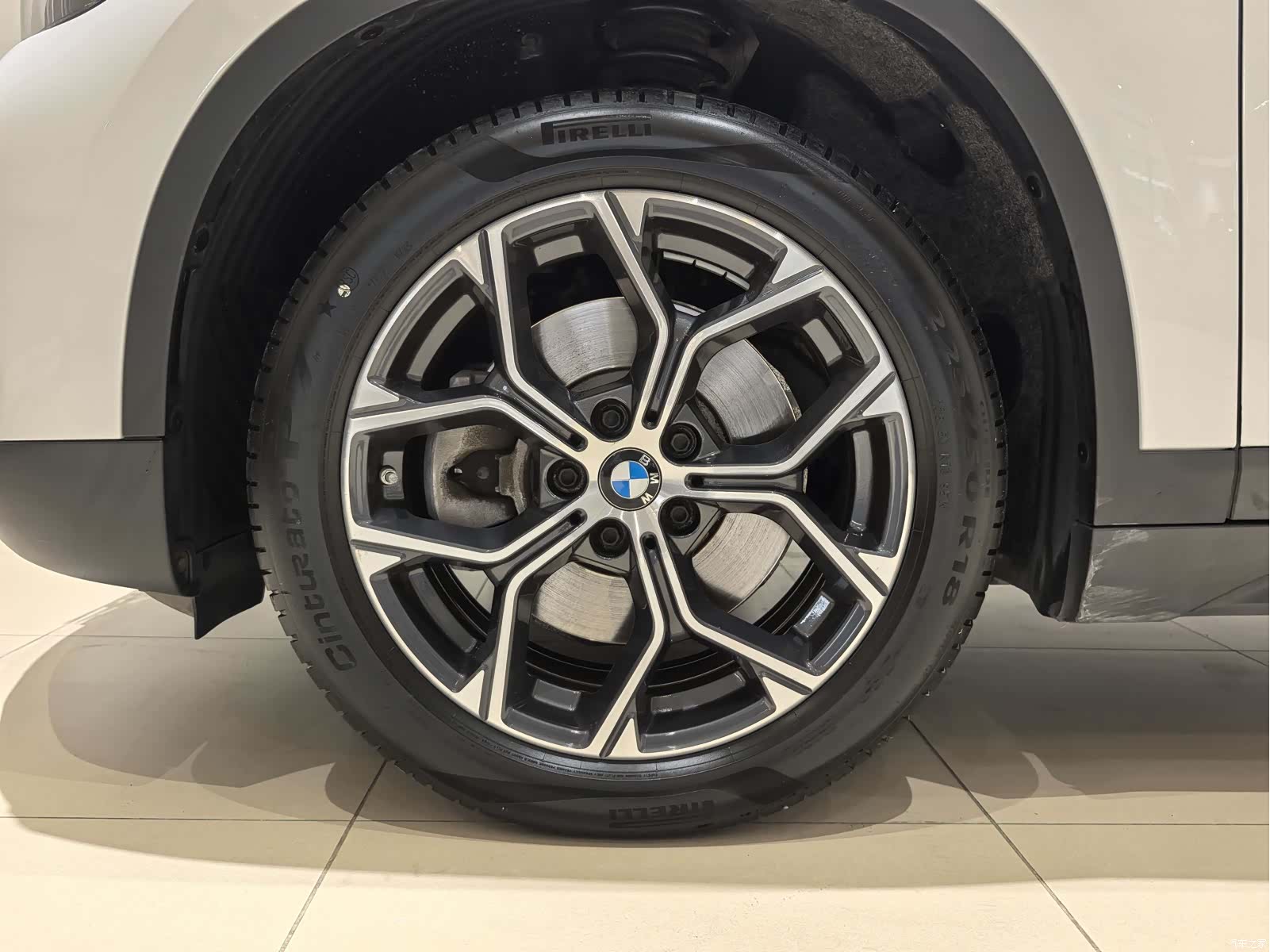 BMW X1, 2022 9