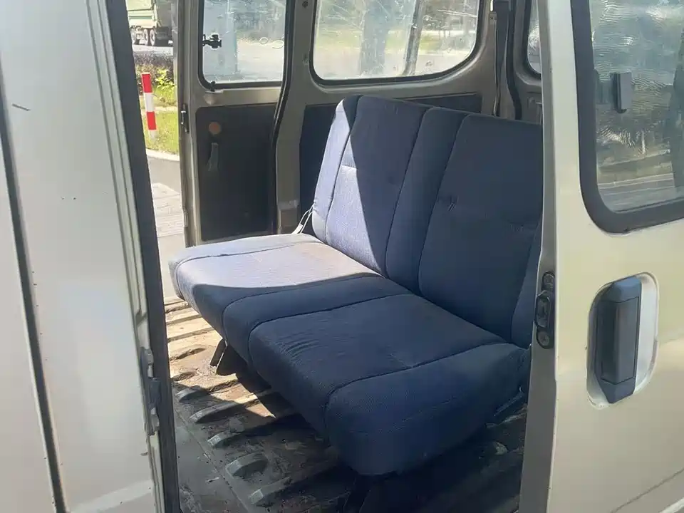 Wuling Light of Wuling