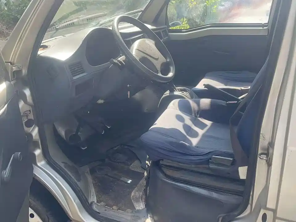 Wuling Light of Wuling