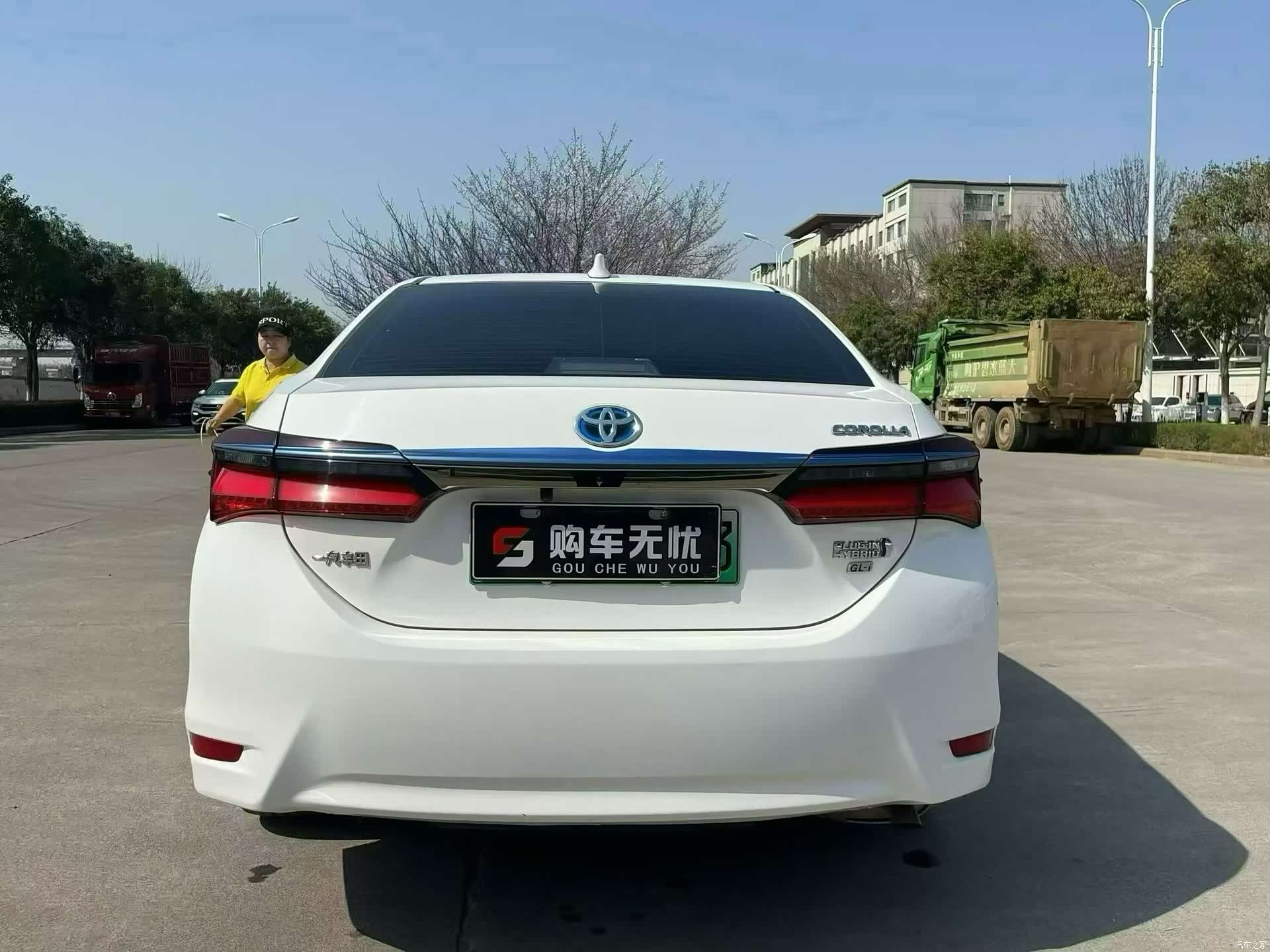 Toyota Corolla, 2022 8
