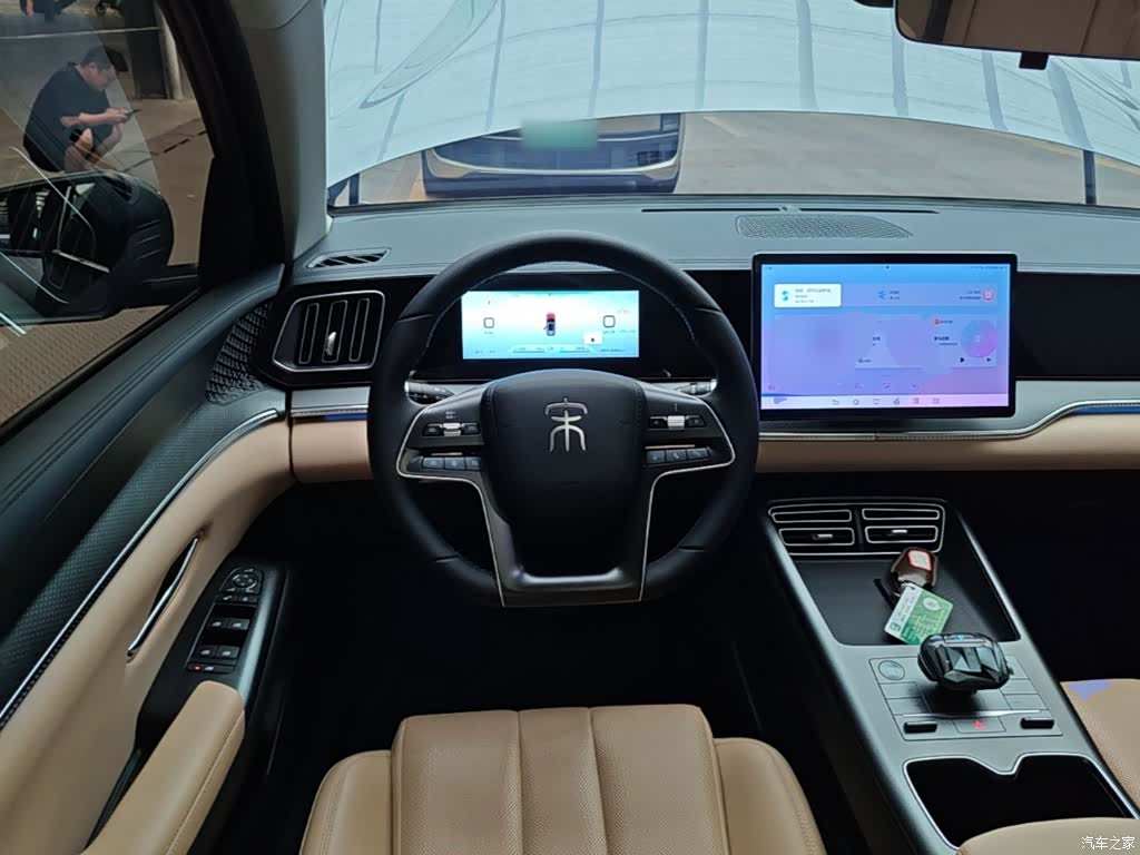 BYD Song, 2025 11