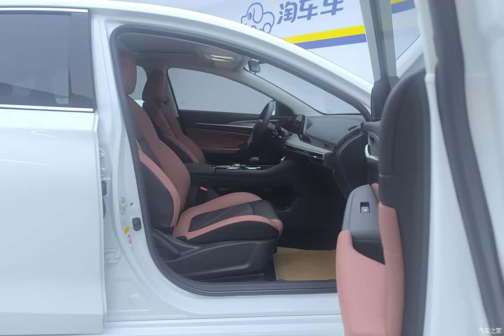 Changan Eado, 2024 8
