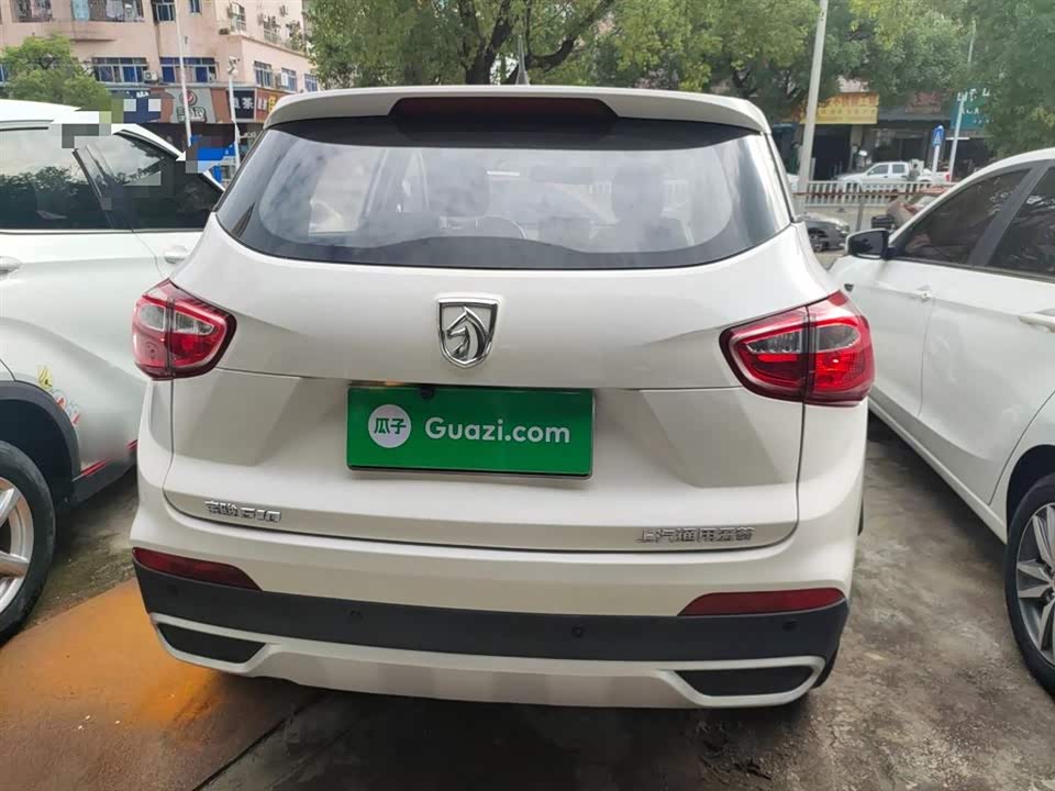Baoding 510 Baoding 510