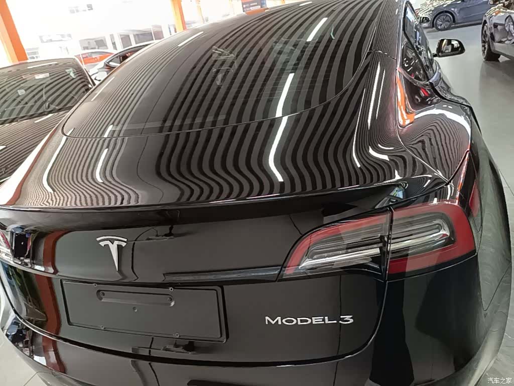 Tesla Model 3, 2023 6