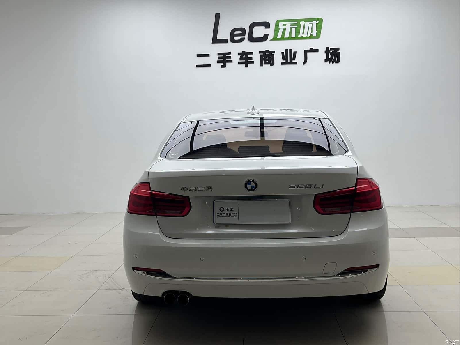 BMW 3 Series, 2016 все фото