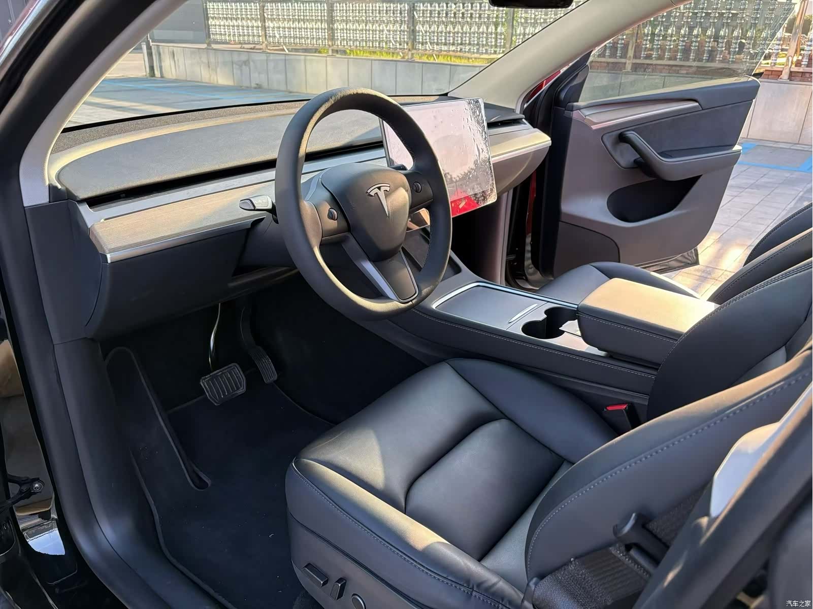 Tesla Model Y, 2022 6