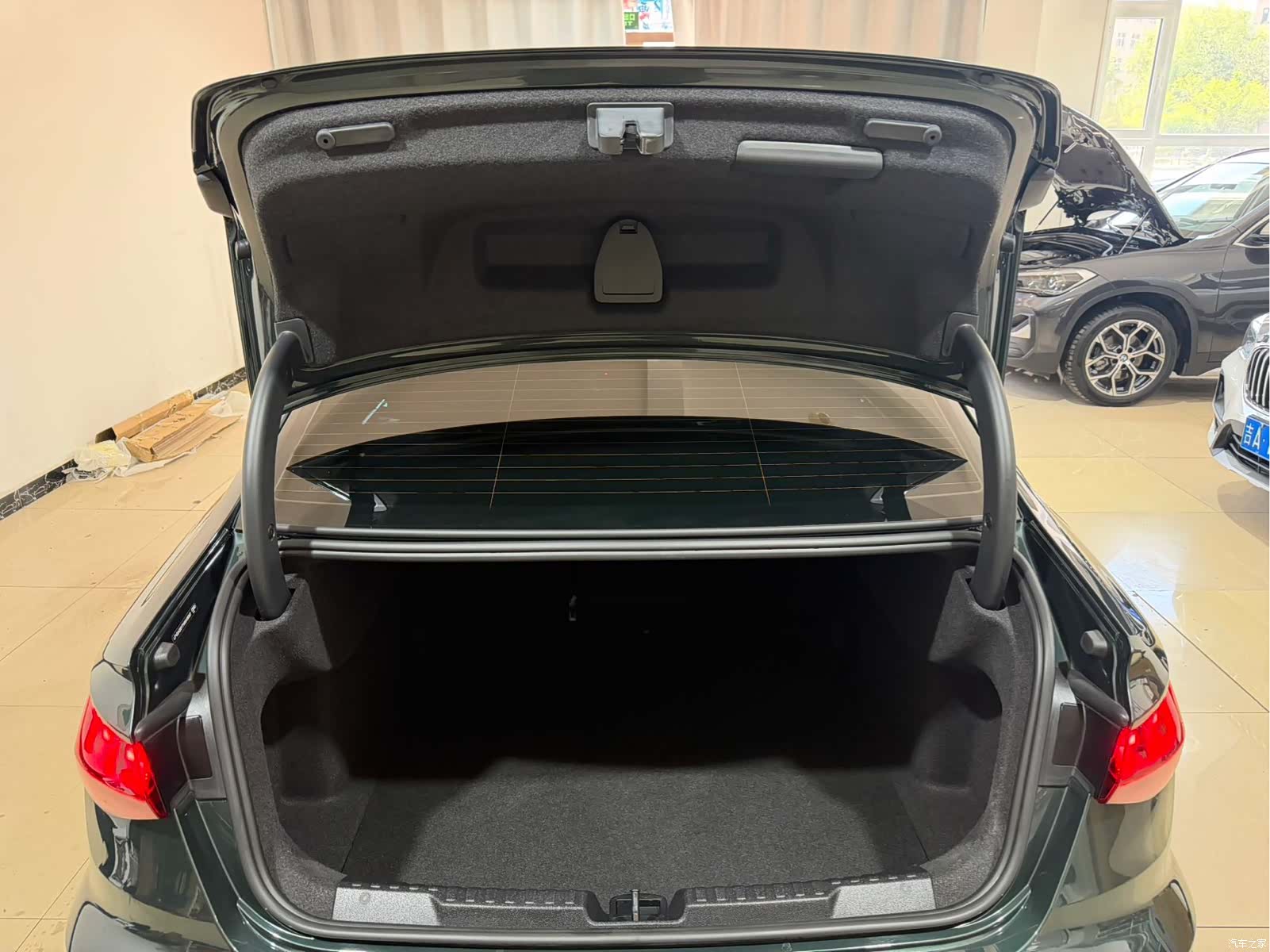Audi A3, 2023 25