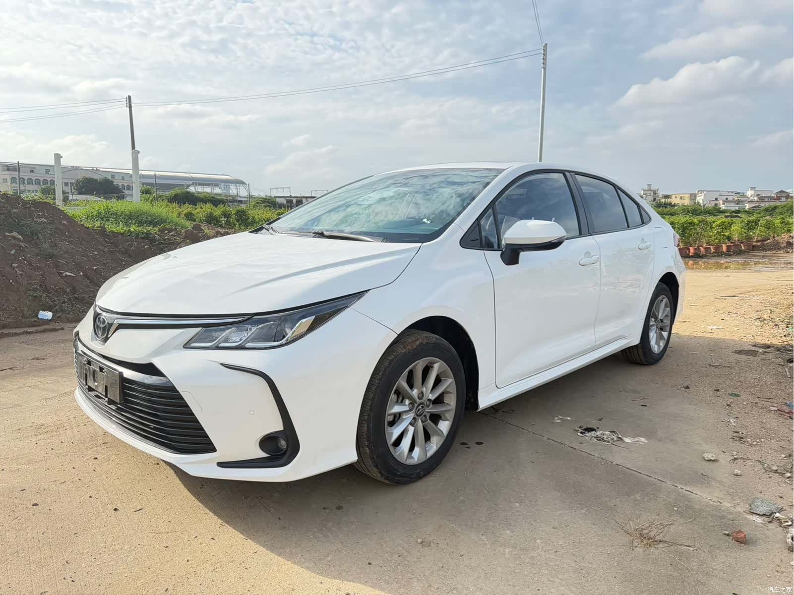 Toyota Corolla, 2022 1
