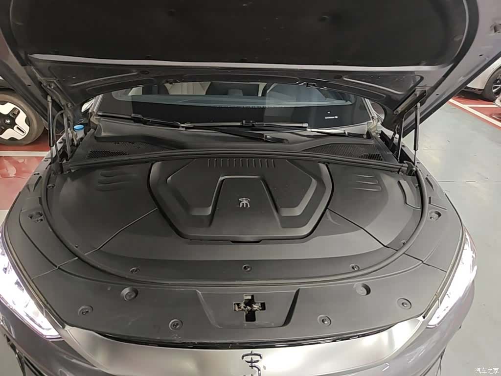 BYD Song, 2022 20