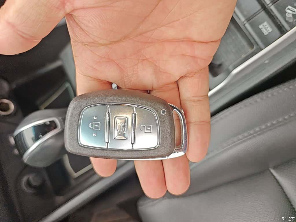 Hyundai Tucson, 2016 9