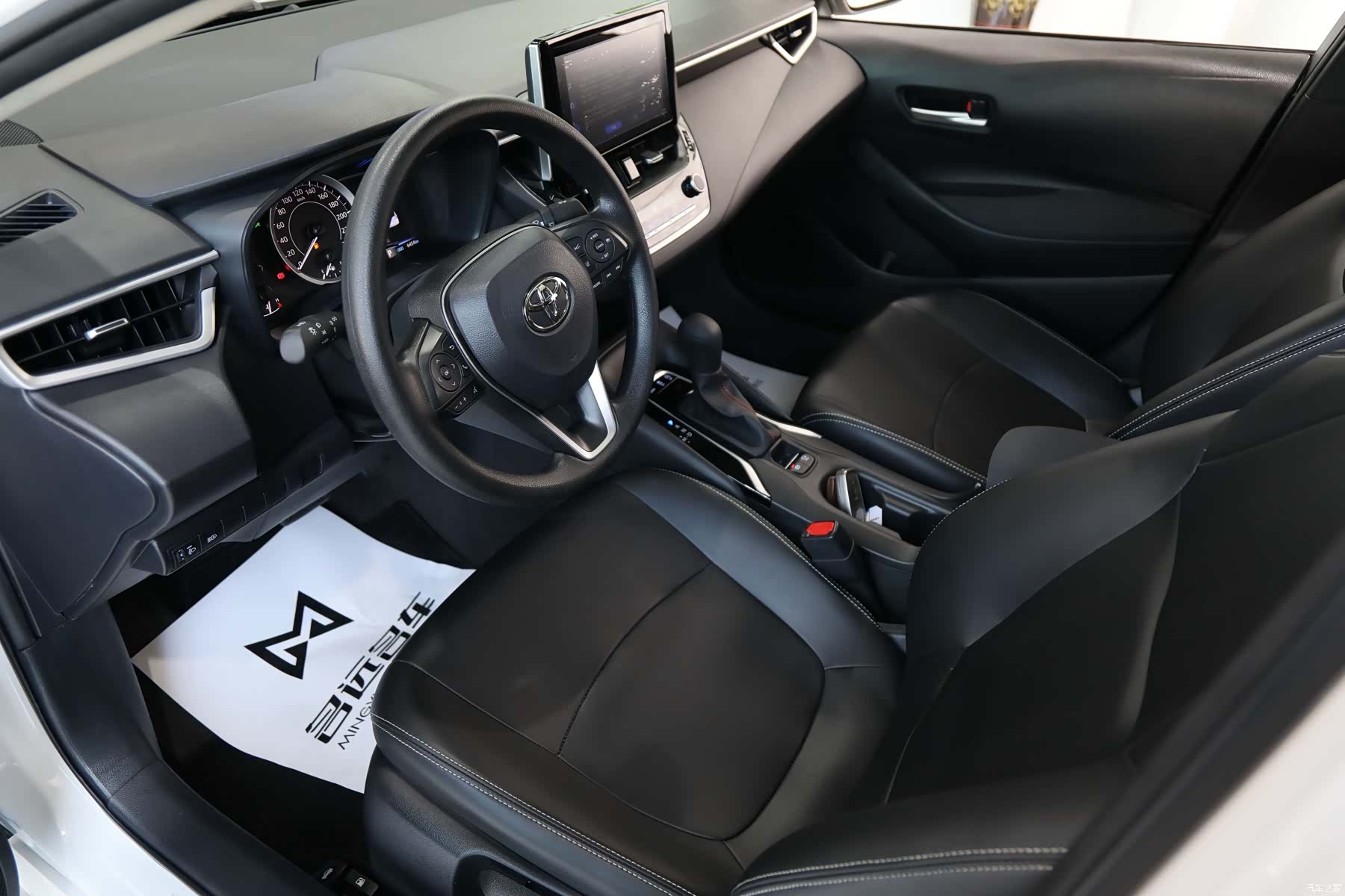 Toyota Corolla, 2023 6