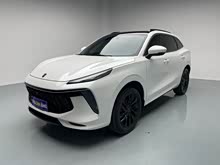 ����T5 EVO 2021�� 1.5TD DCT��ҫ��