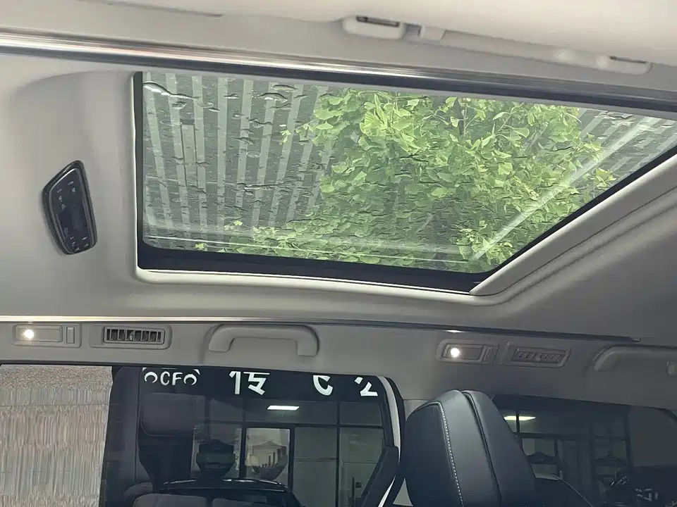 Trumpchi Trumpchi M8