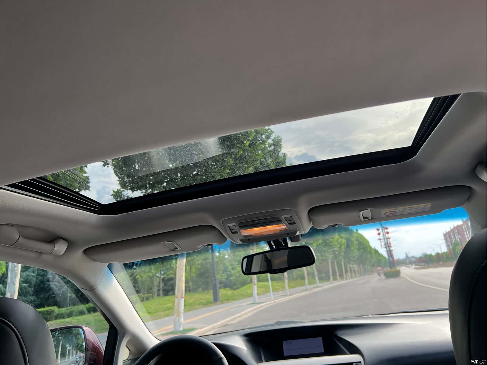 Lexus RX, 2013 16