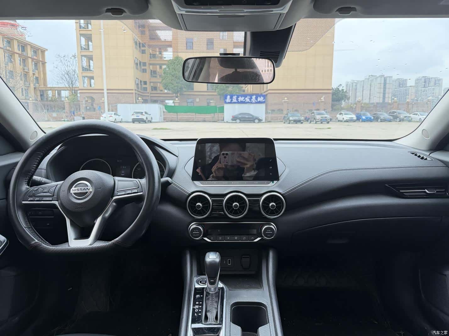 Nissan Sylphy, 2023 все фото