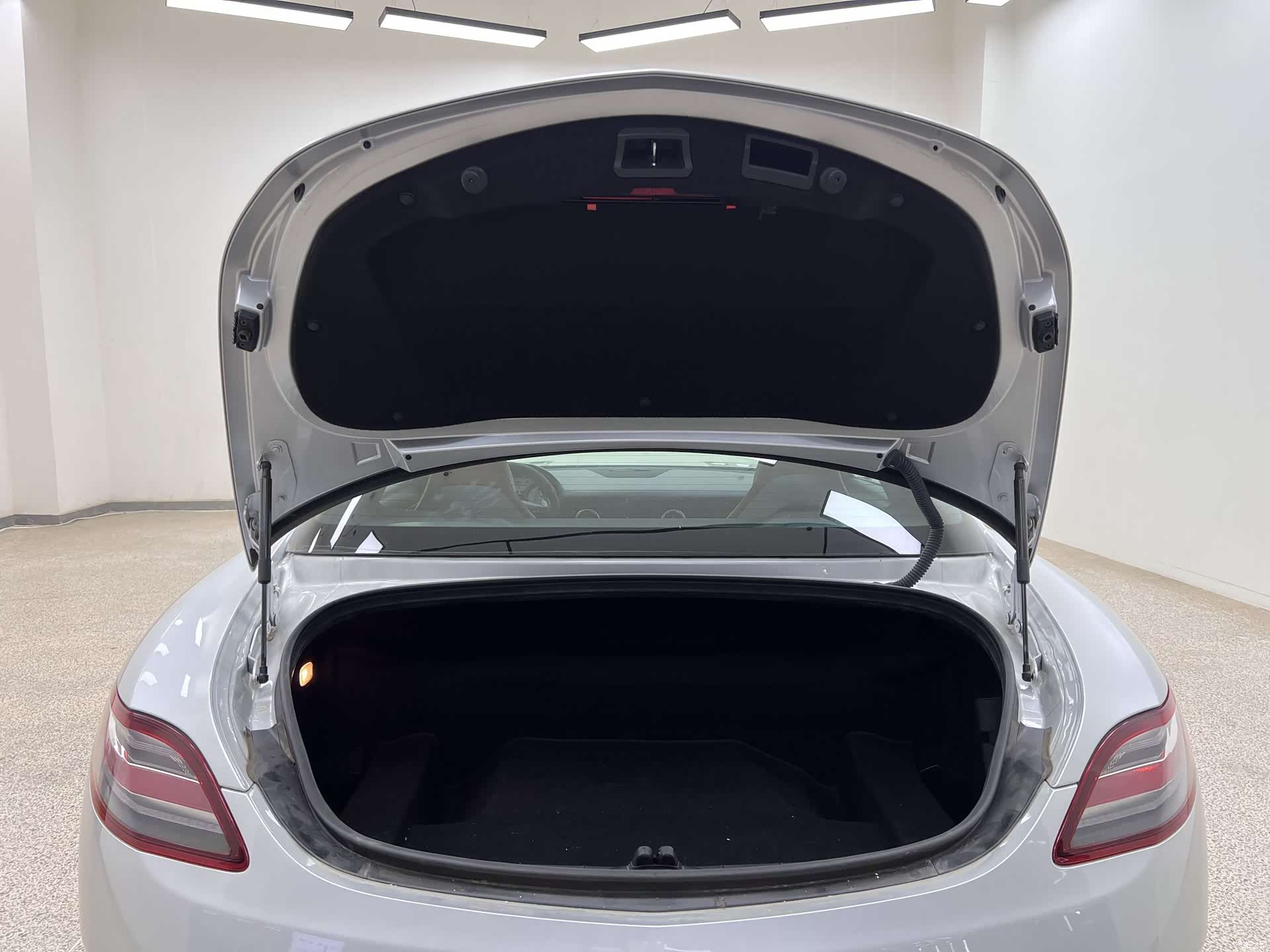 Mercedes-Benz S-Class, 2011 40