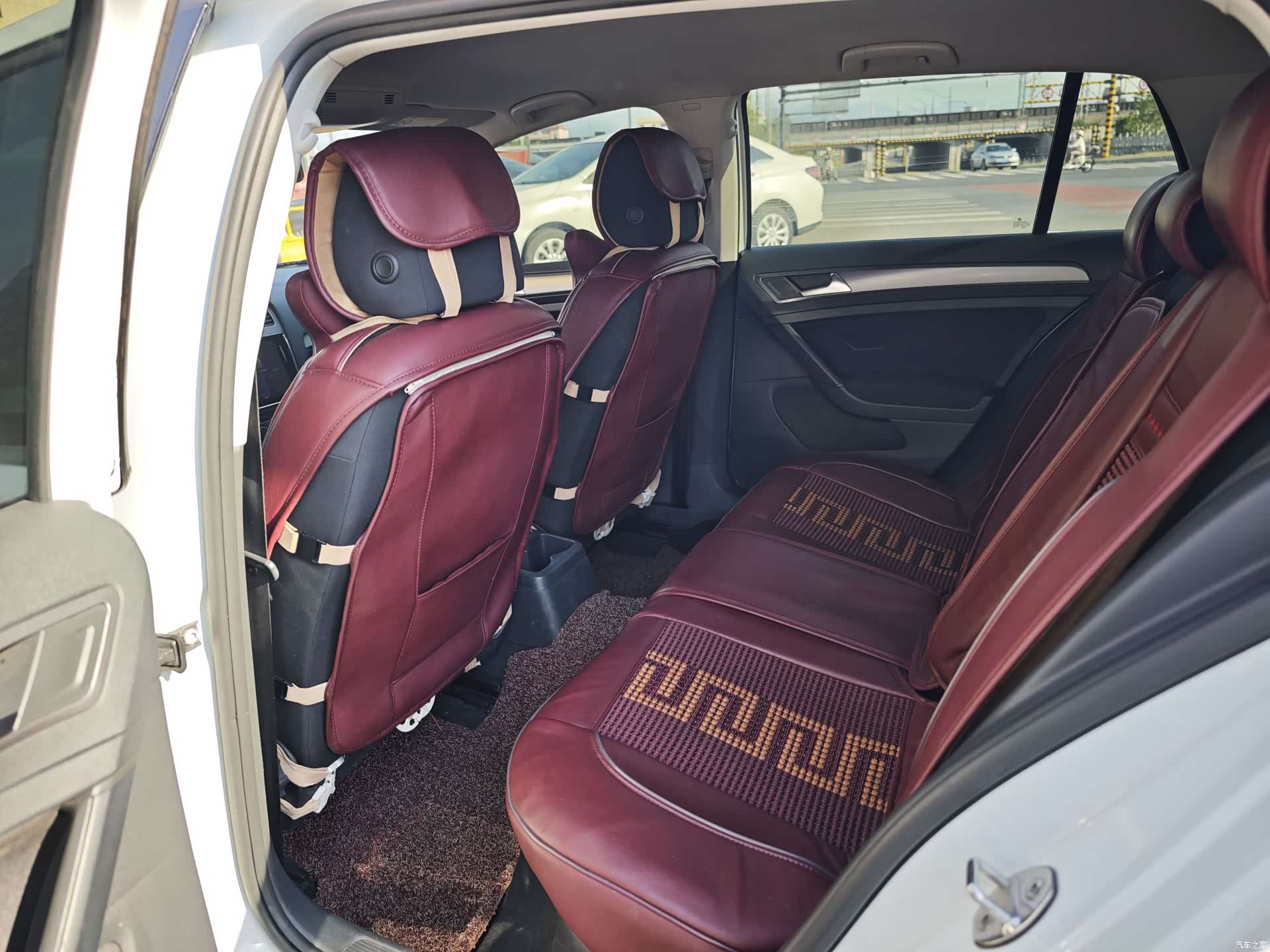 Volkswagen Golf, 2016 8
