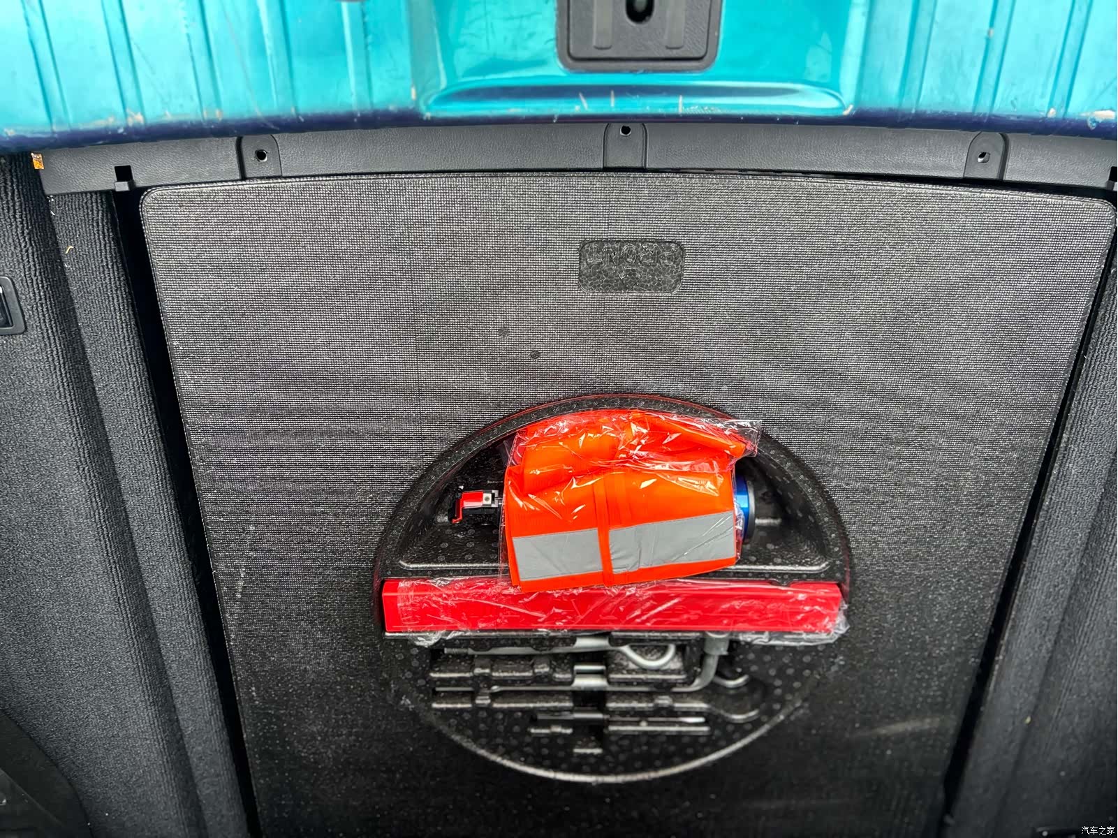Honda UR-V, 2017 42
