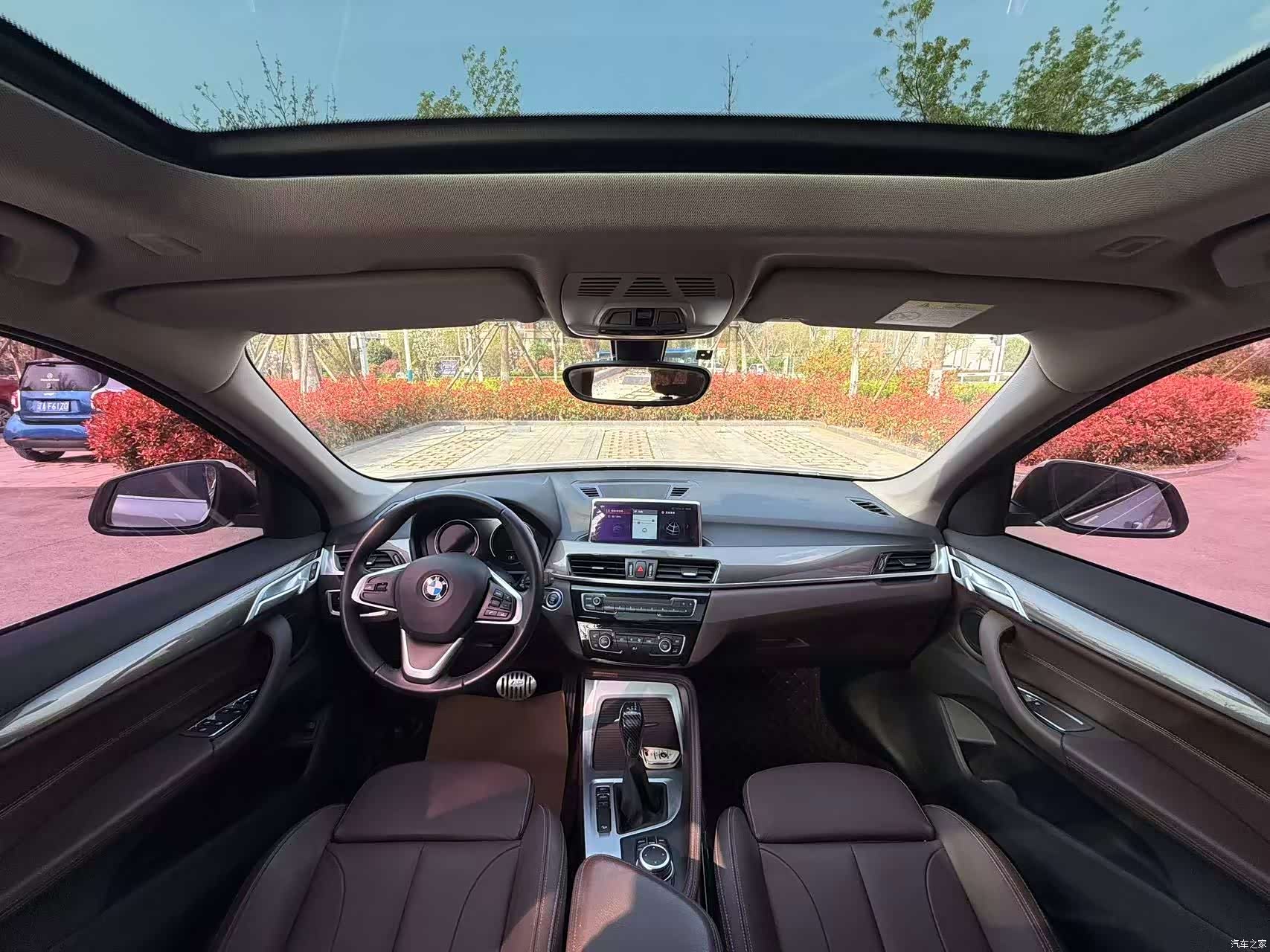 BMW X1, 2019 23