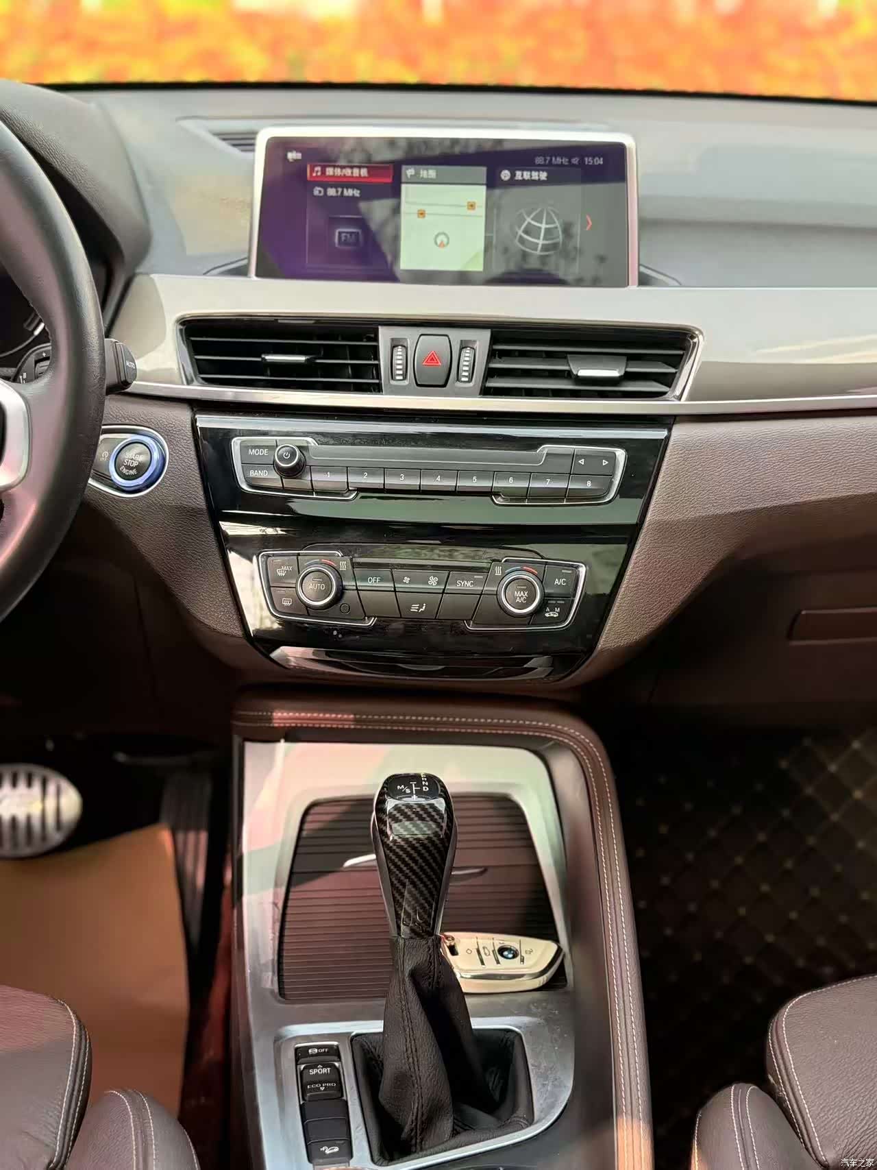 BMW X1, 2019 22