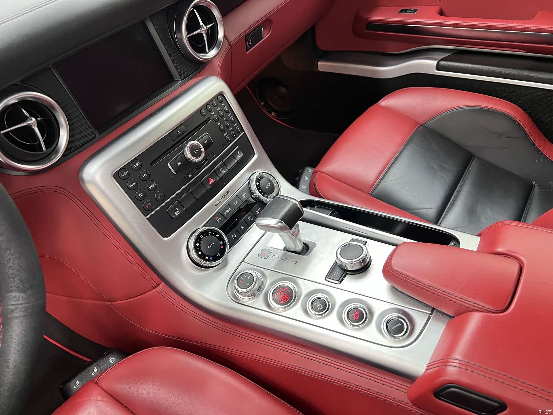 Mercedes-Benz S-Class, 2011 26