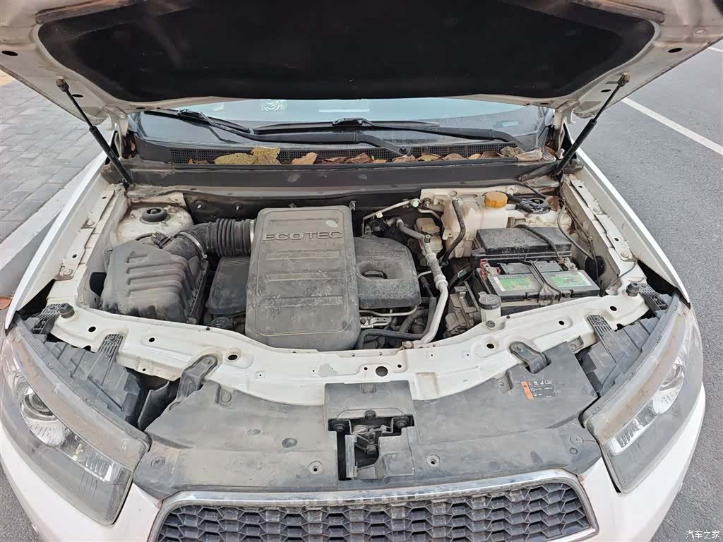 Chevrolet 5, 2016 20