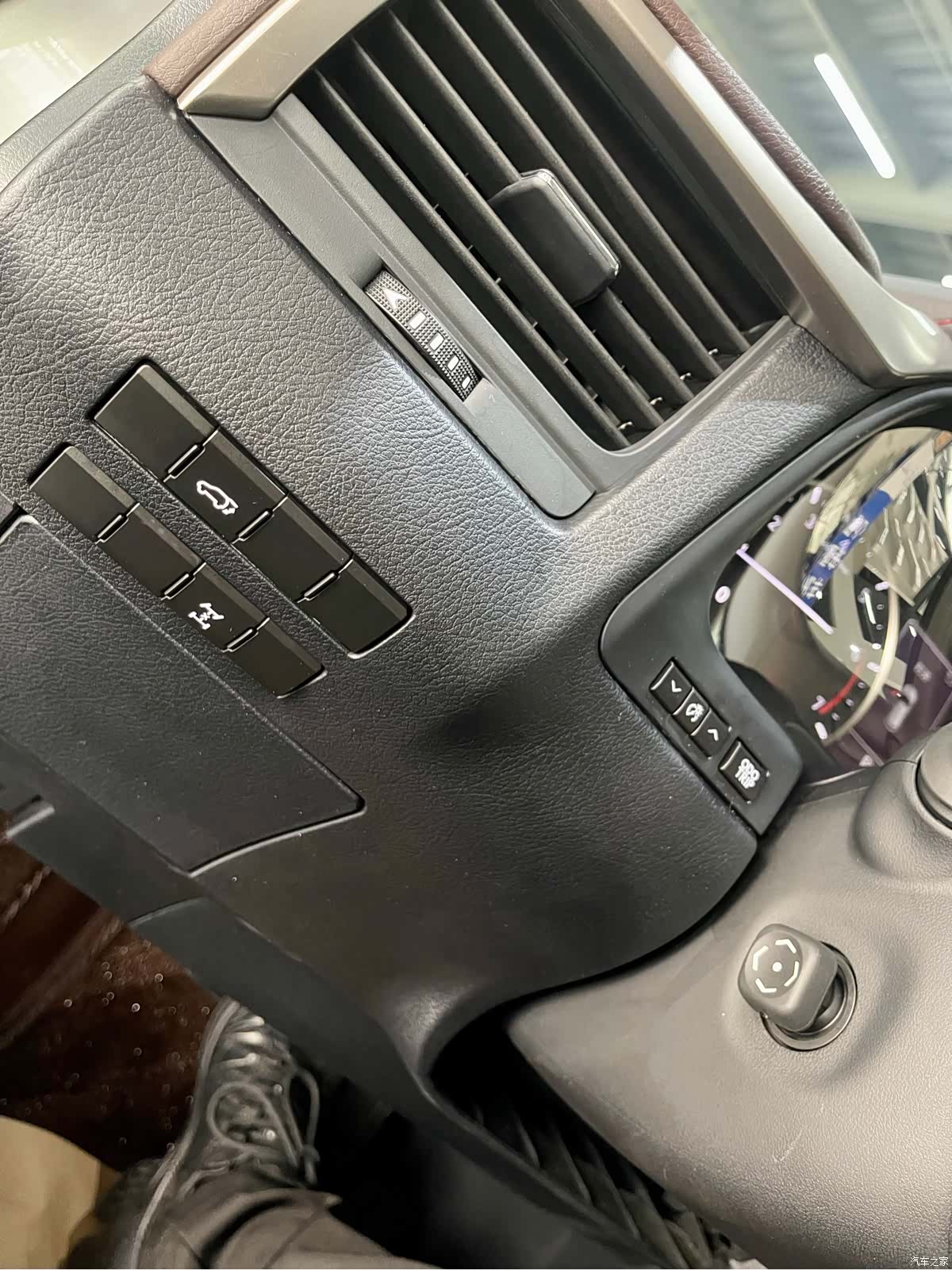 Lexus RX, 2018 11