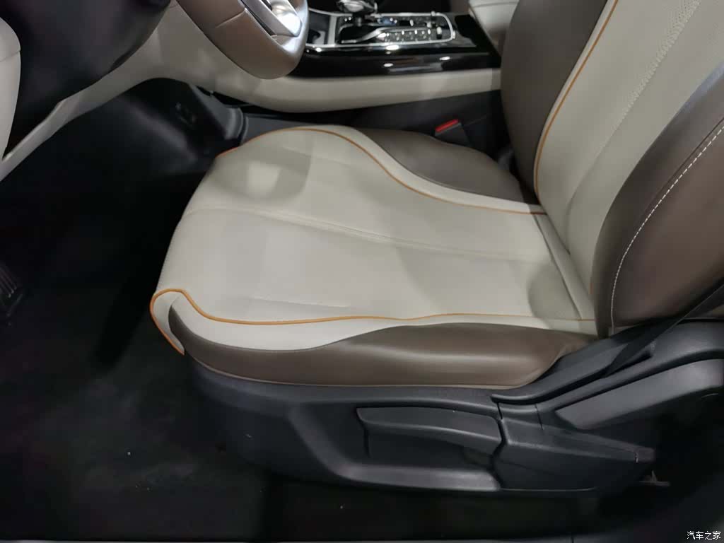 BYD Qin, 2023 20