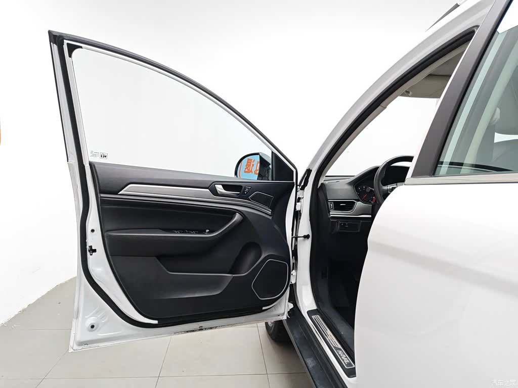 Haval H6, 2018 8