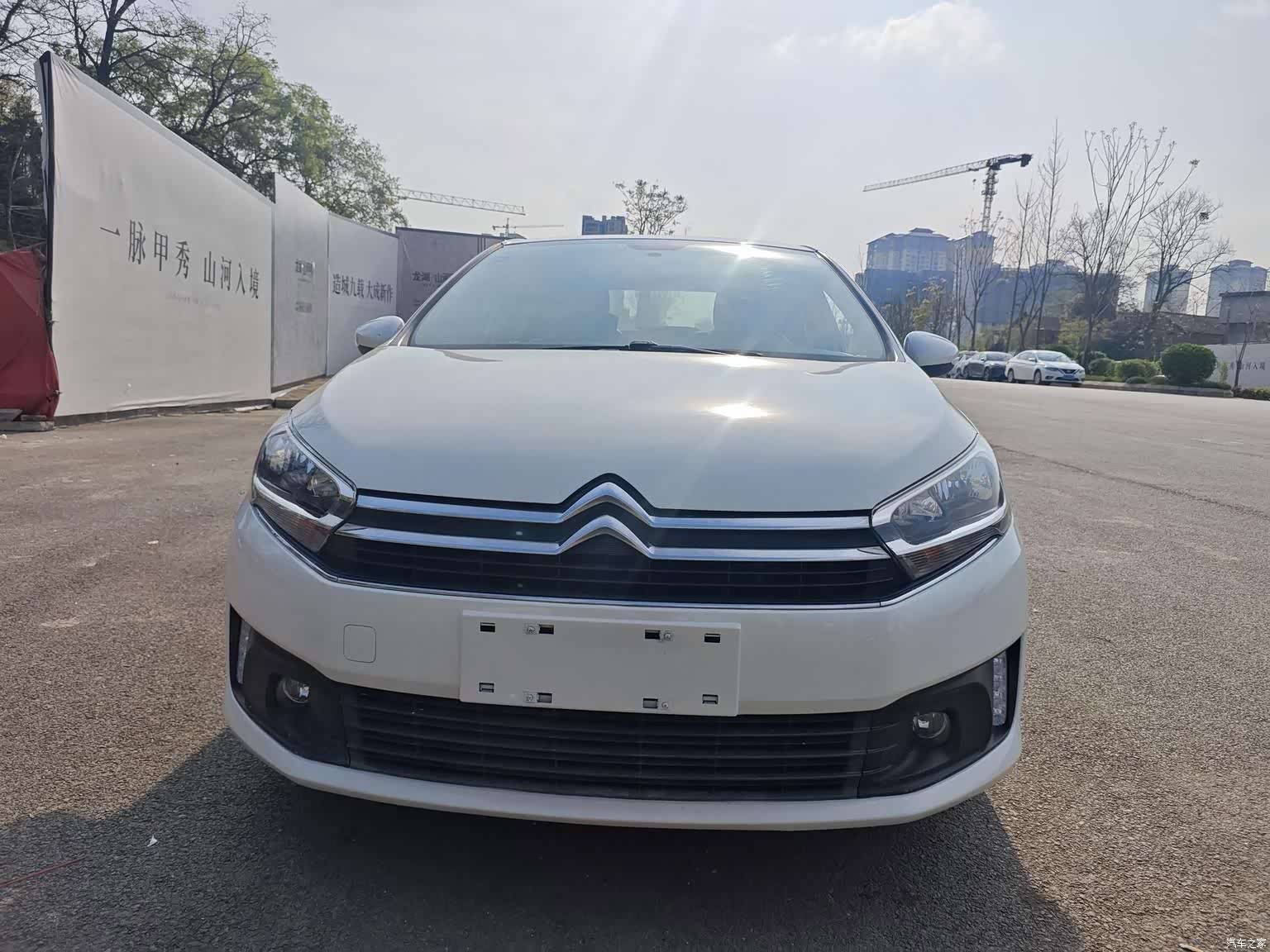 Citroen C4, 2016 2
