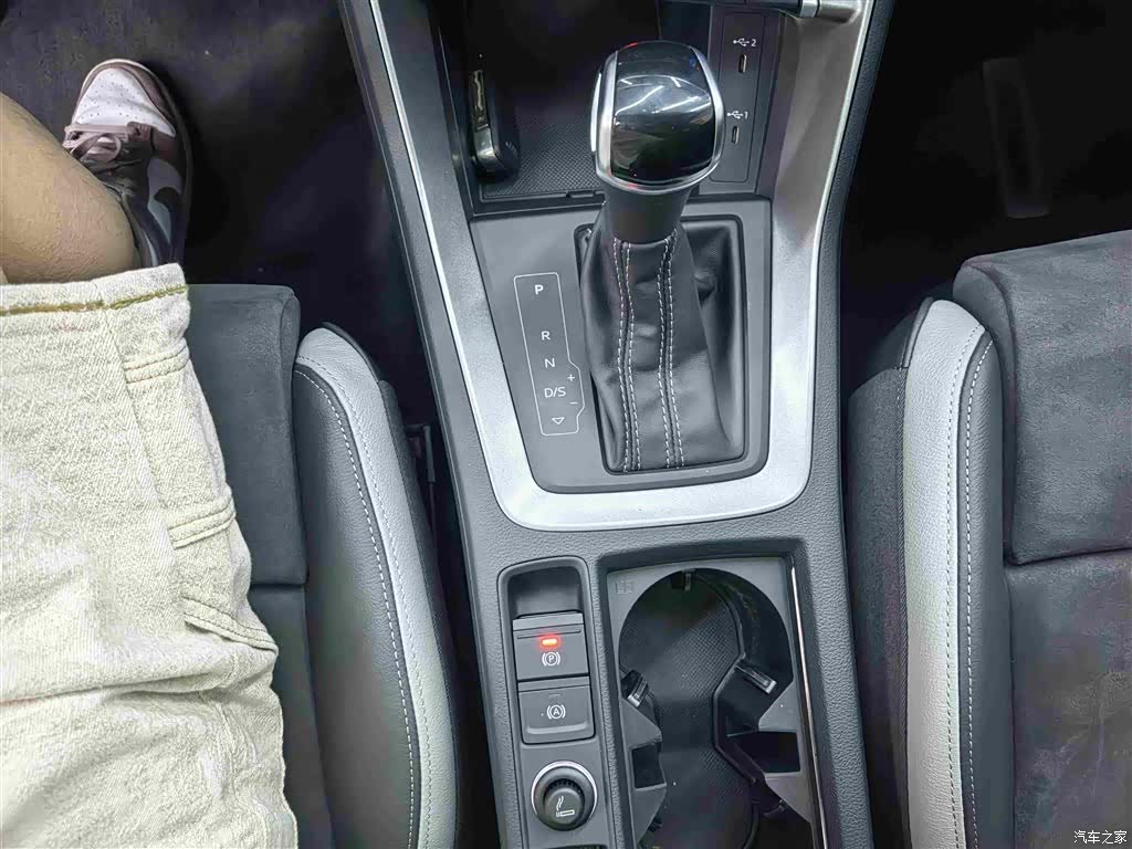 Audi Q3, 2023 15