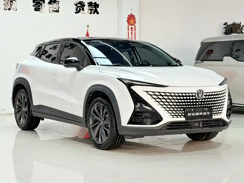 Changan UNI-T