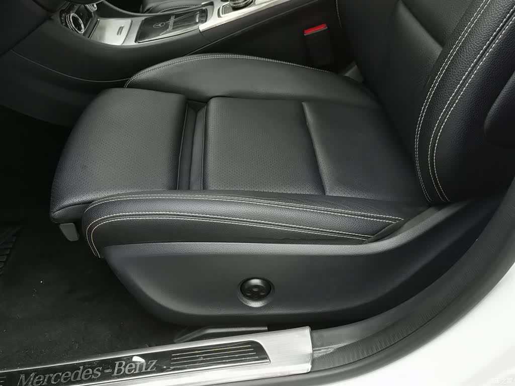 Mercedes-Benz GLA, 2019 20