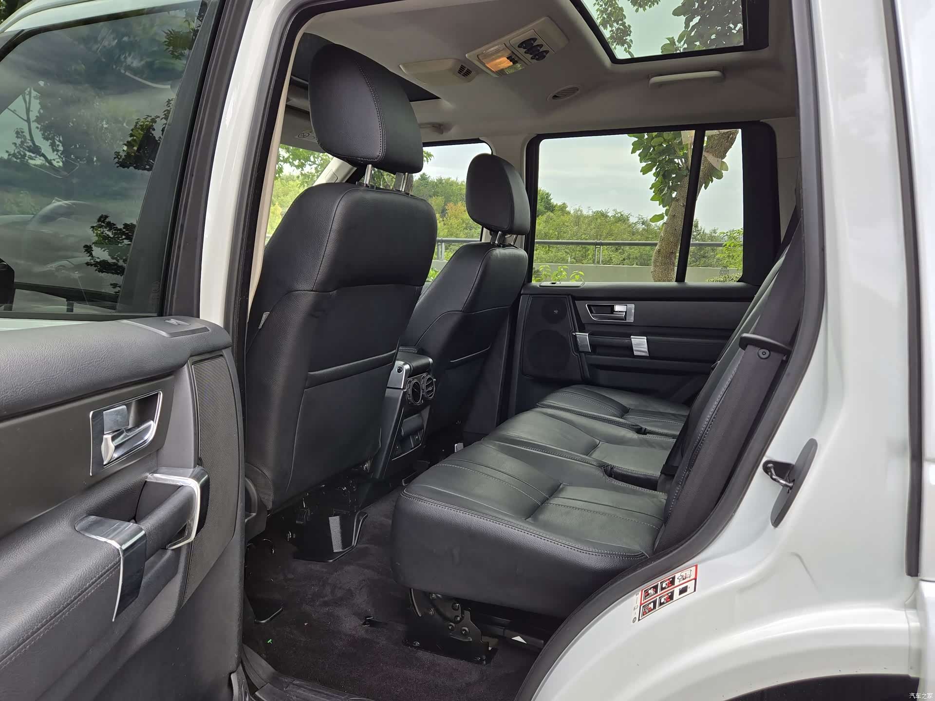 Land Rover Discovery, 2014 14