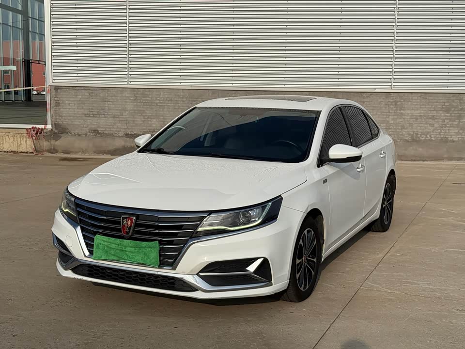 Roewe i6 Roewe i6